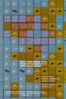 Paperback Airpower Synergies (P) Book