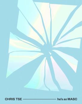 Paperback He's So Masc Book