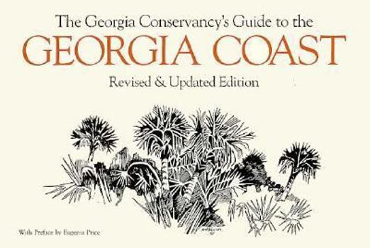Paperback Georgia Conservancys G Book