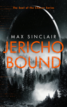Paperback Jericho Bound Book