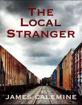 Paperback The Local Stranger Book