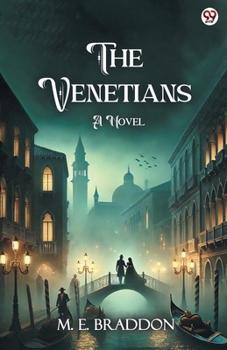 Paperback The Venetians A Novel Book
