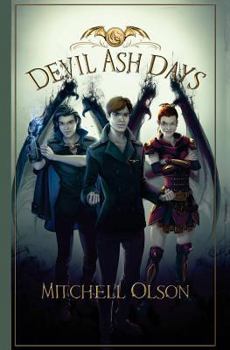 Devil Ash Days