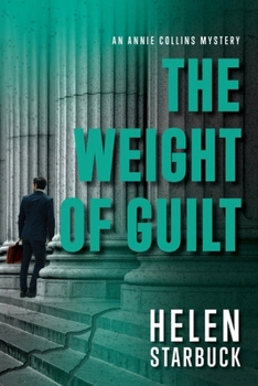Paperback The Weight of Guilt Book