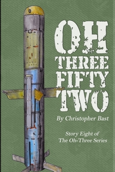 Paperback Oh-Three-Fifty-Two Book