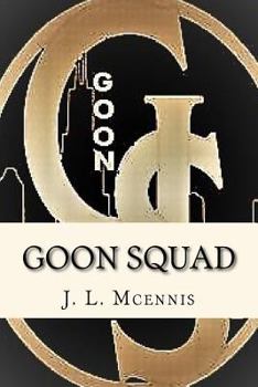 Paperback Goon Squad Book