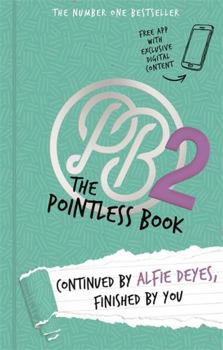 The Pointless Book 2 - Book  of the Pointless Book