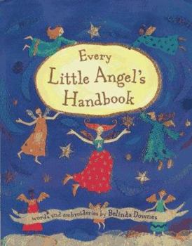 Hardcover Every Little Angel's Handbook Book