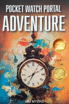 Pocket Watch Portal Adventure