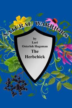 Paperback Natural Warriors Book