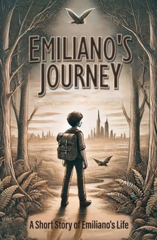 Emiliano's Journey: A short story about Emiliano's life