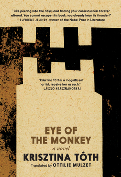 Paperback Eye of the Monkey Book