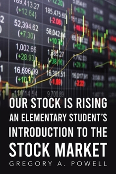 Paperback Our Stock Is Rising Book