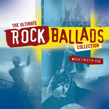 Music - CD Time Life's Ultimate Rock Ballads Book