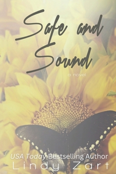 Paperback Safe and Sound Book