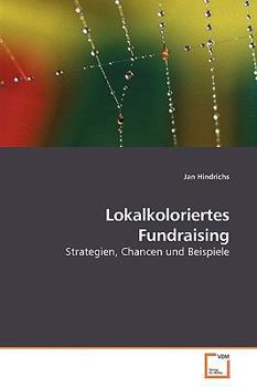 Paperback Lokalkoloriertes Fundraising [German] Book