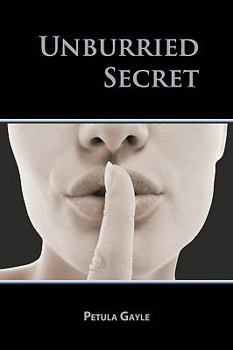 Paperback Unburried Secret Book