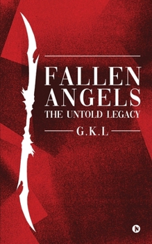 Paperback Fallen Angels: The untold Legacy Book