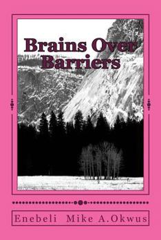 Paperback Brains Over Barriers Book