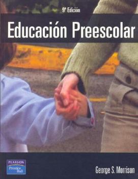 Educacion Preescolar
