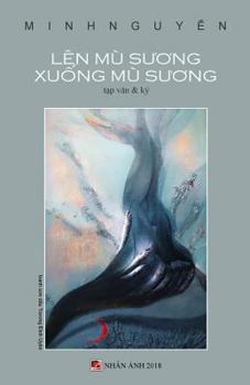 Paperback Len Mu Suong Xuong Mu Suong [Vietnamese] Book