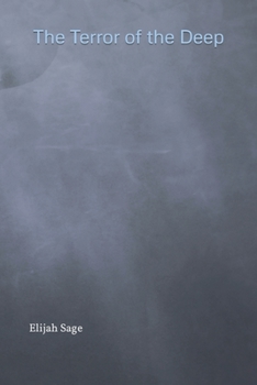 Paperback The Terror of the Deep Book