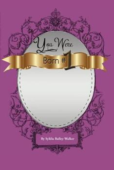 Paperback You Were Born#1 Book