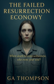 The Failed Resurrection Economy