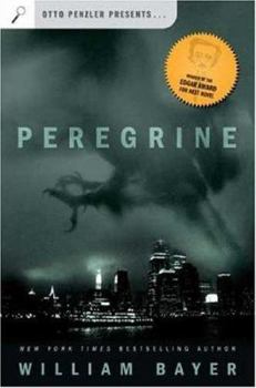 Peregrine - Book #1 of the Frank Janek