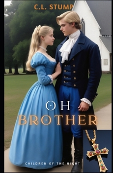 Paperback The Night Child 2, Oh Brother Book