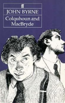 Paperback Colquhoun and Macbryde Book