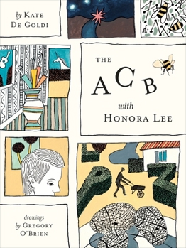 Paperback The ACB with Honora Lee Book