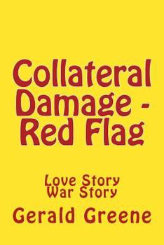 Paperback Collateral Damage - Red Flag Book