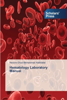 Paperback Hematology Laboratory Manual Book