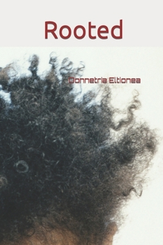 Paperback Rooted Book