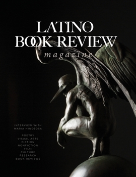 Paperback Latino Book Review: Issue 2021 Book