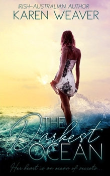 Paperback The Darkest Ocean Book