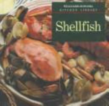 Hardcover Shellfish Book