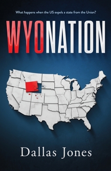 Paperback Wyonation Book