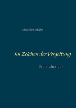 Paperback Im Zeichen der Vergeltung [German] Book