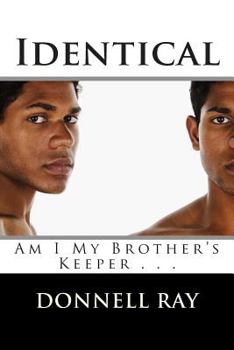 Paperback Identical Book