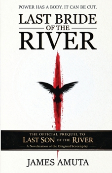 Paperback Last Bride of the River Book