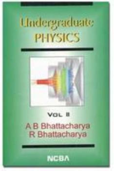 Undergraduate Physics: II