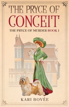 Paperback The Pryce of Conceit Book