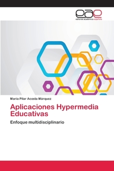 Paperback Aplicaciones Hypermedia Educativas [Spanish] Book