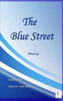 Paperback The Blue Street Book