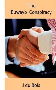 Paperback The Buwayb Conspiracy Book