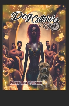 Paperback Dog Catchers Book