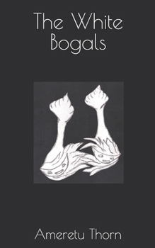 Paperback The White Bogals Book