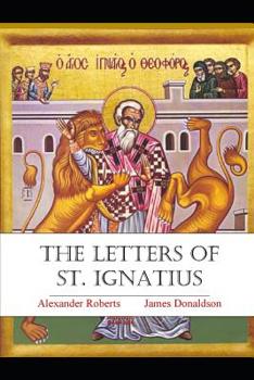 The Letters of St. Ignatius